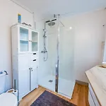Delille Magnifique T2 En Plein Centre Апартаменты