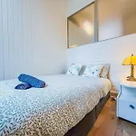 Delille Magnifique T2 En Plein Centre Апартаменты *