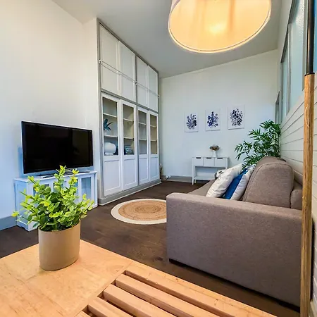 Delille Magnifique T2 En Plein Centre *