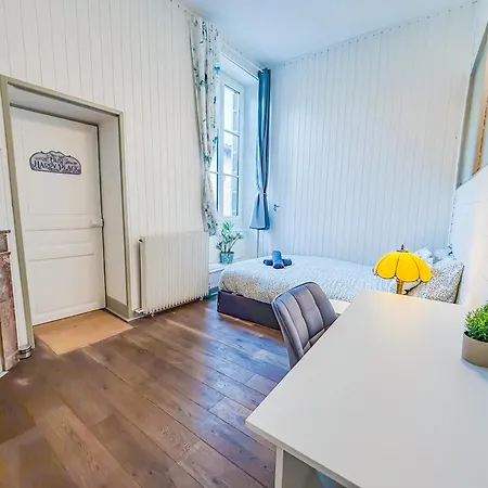 Delille Magnifique T2 En Plein Centre Clermont-Ferrand