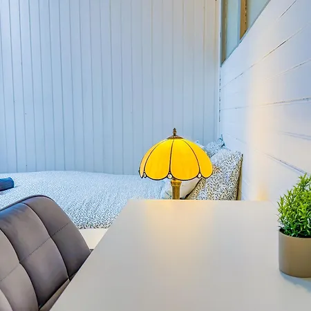 Appartamento Delille Magnifique T2 En Plein Centre *