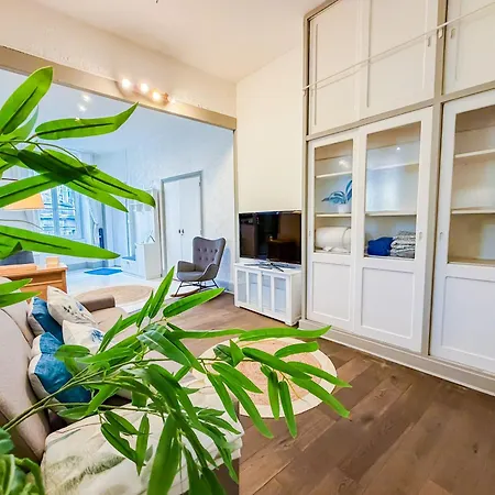 Delille Magnifique T2 En Plein Centre Appartamento *