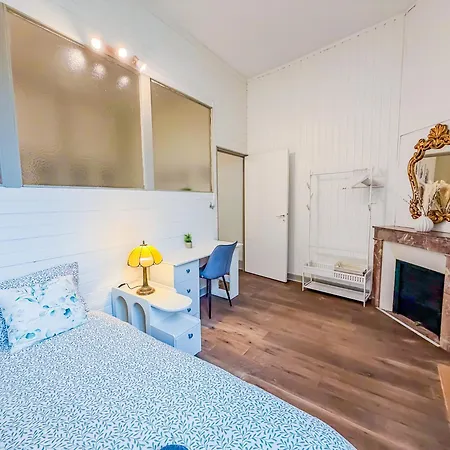 Delille Magnifique T2 En Plein Centre Appartamento *