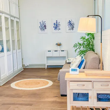 Appartamento Delille Magnifique T2 En Plein Centre Clermont-Ferrand