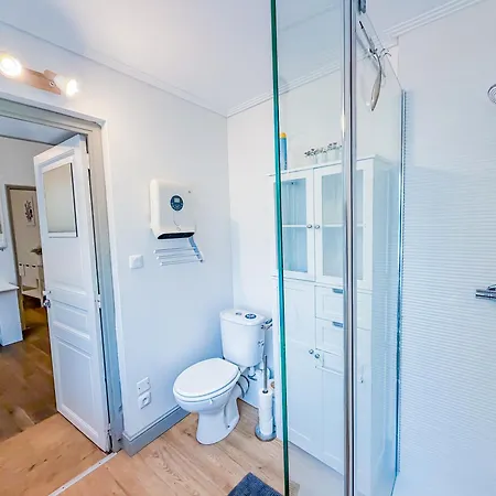 Appartamento Delille Magnifique T2 En Plein Centre *