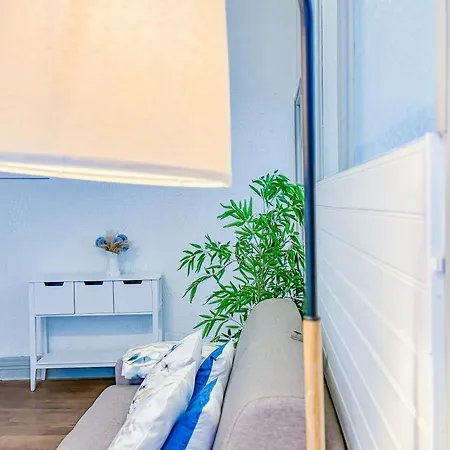 Appartement Delille Magnifique T2 En Plein Centre