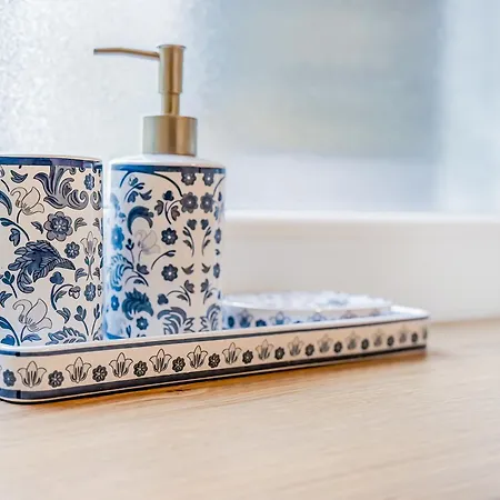 Апартаменты Delille Magnifique T2 En Plein Centre *