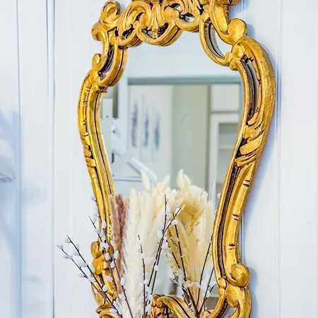 Апартаменты Delille Magnifique T2 En Plein Centre