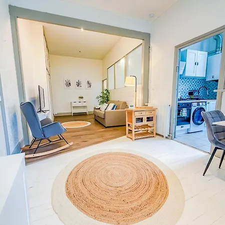 Delille Magnifique T2 En Plein Centre * Клермон-Ферран