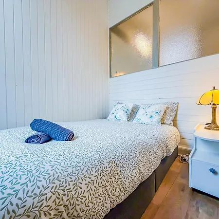 Delille Magnifique T2 En Plein Centre Апартаменты *