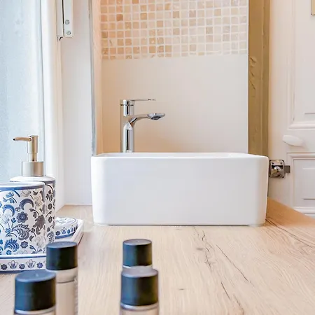 Апартаменты Delille Magnifique T2 En Plein Centre Клермон-Ферран