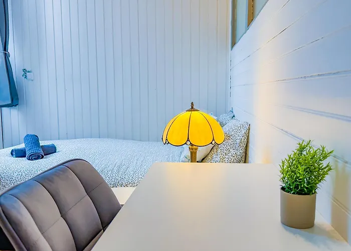 Апартаменты Delille Magnifique T2 En Plein Centre *