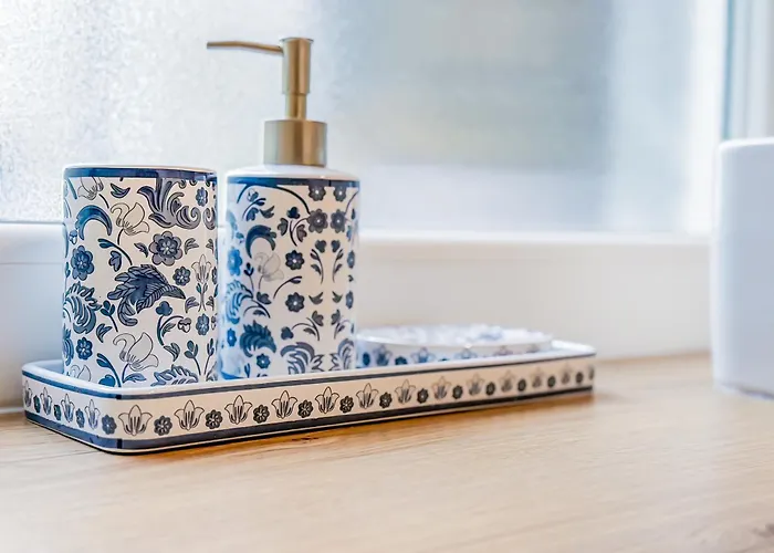 Апартаменты Delille Magnifique T2 En Plein Centre *