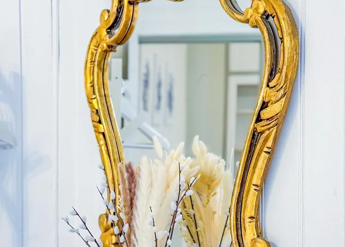 Appartamento Delille Magnifique T2 En Plein Centre